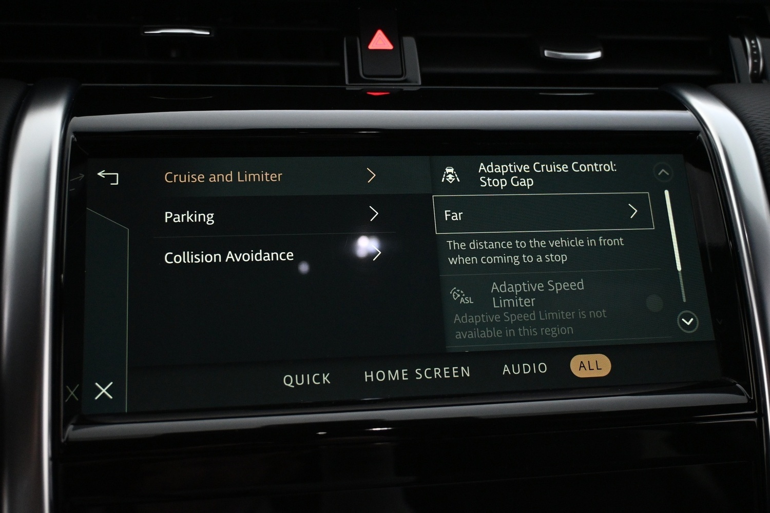 Land Rover Discovery Sport vaihtoauto