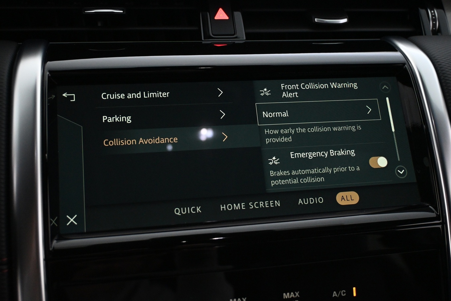 Land Rover Discovery Sport vaihtoauto
