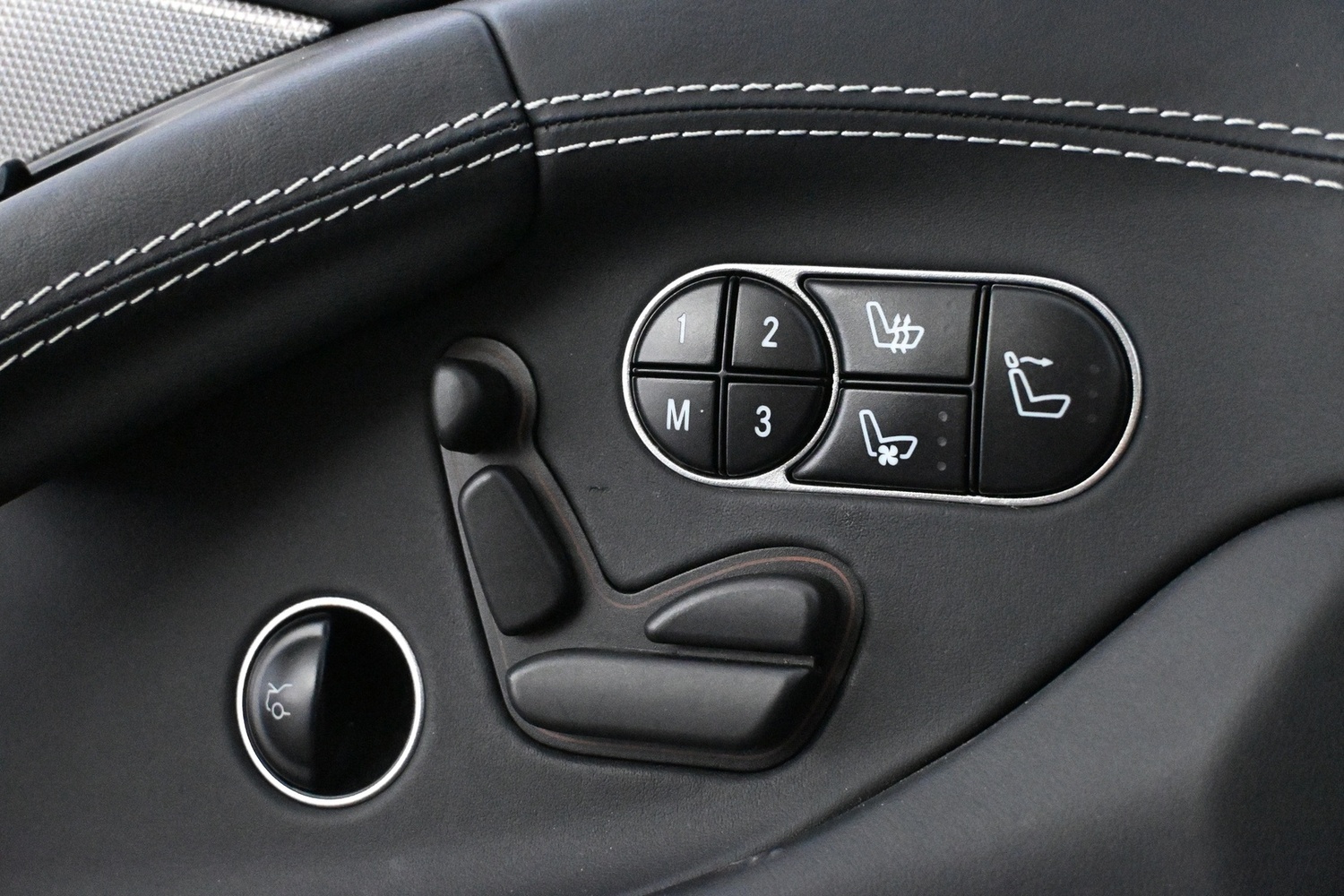 Mercedes-Benz SL vaihtoauto