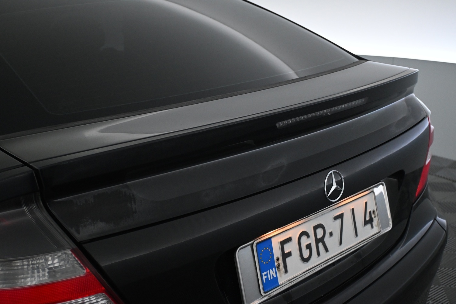 Mercedes-Benz S vaihtoauto