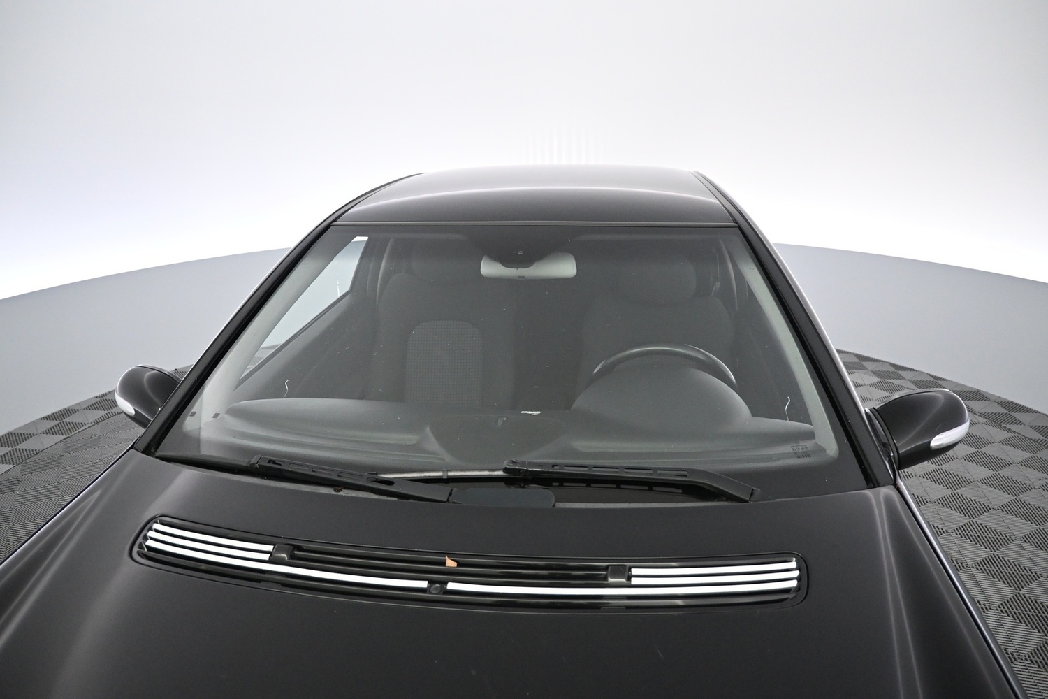 Mercedes-Benz S vaihtoauto