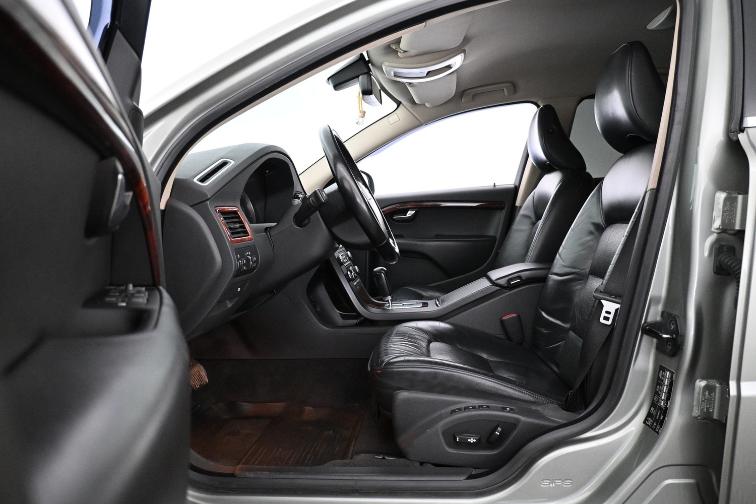 Volvo S80 vaihtoauto