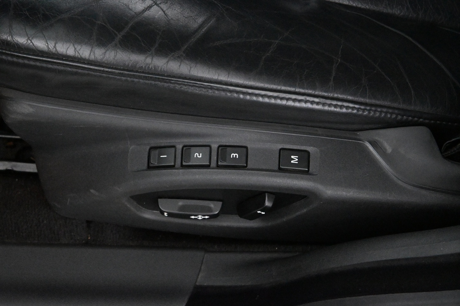 Volvo S80 vaihtoauto
