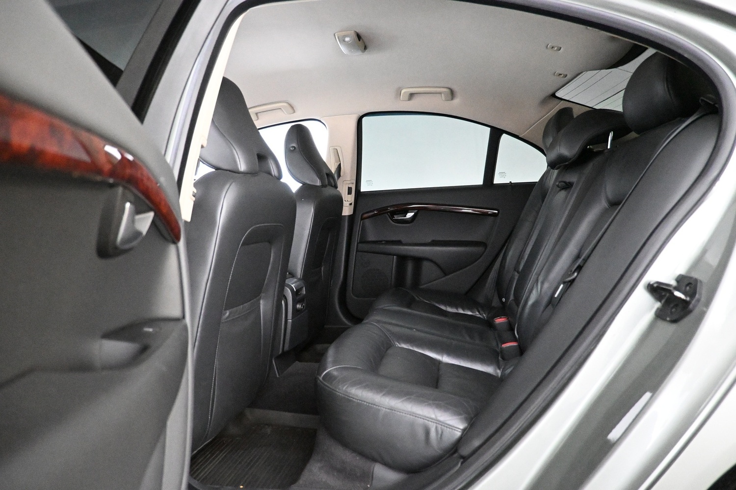 Volvo S80 vaihtoauto
