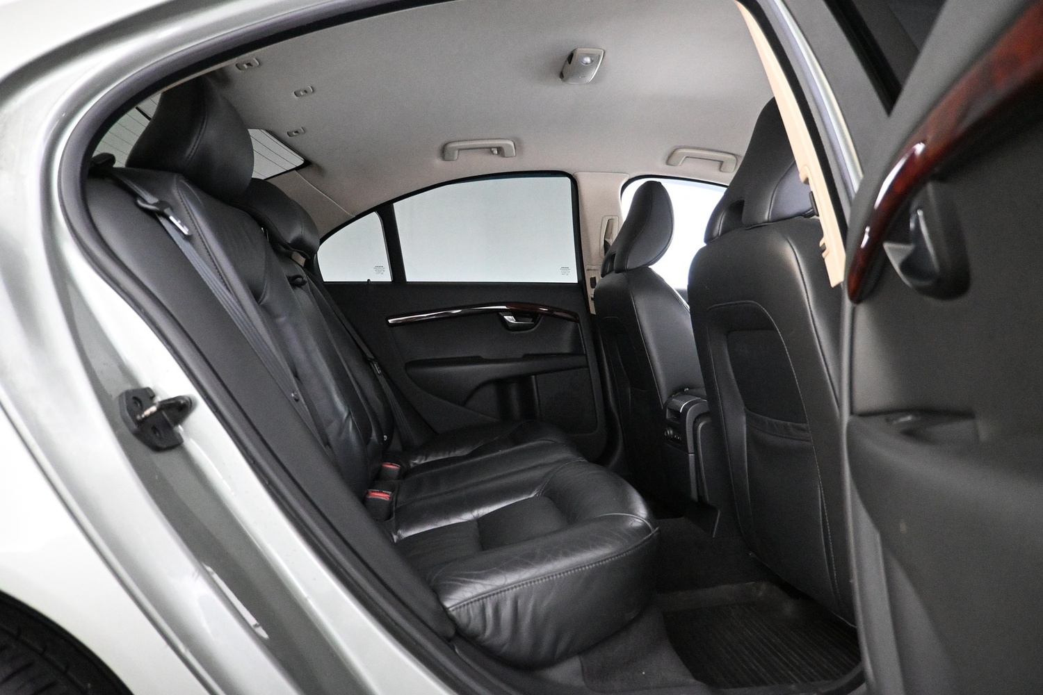 Volvo S80 vaihtoauto