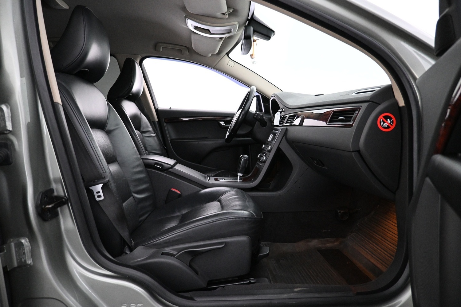 Volvo S80 vaihtoauto