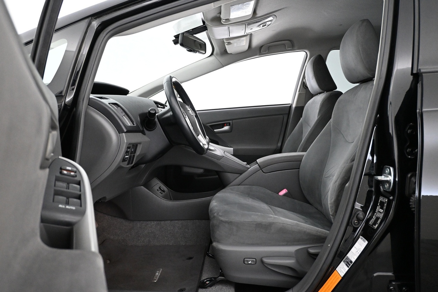 Toyota Prius vaihtoauto