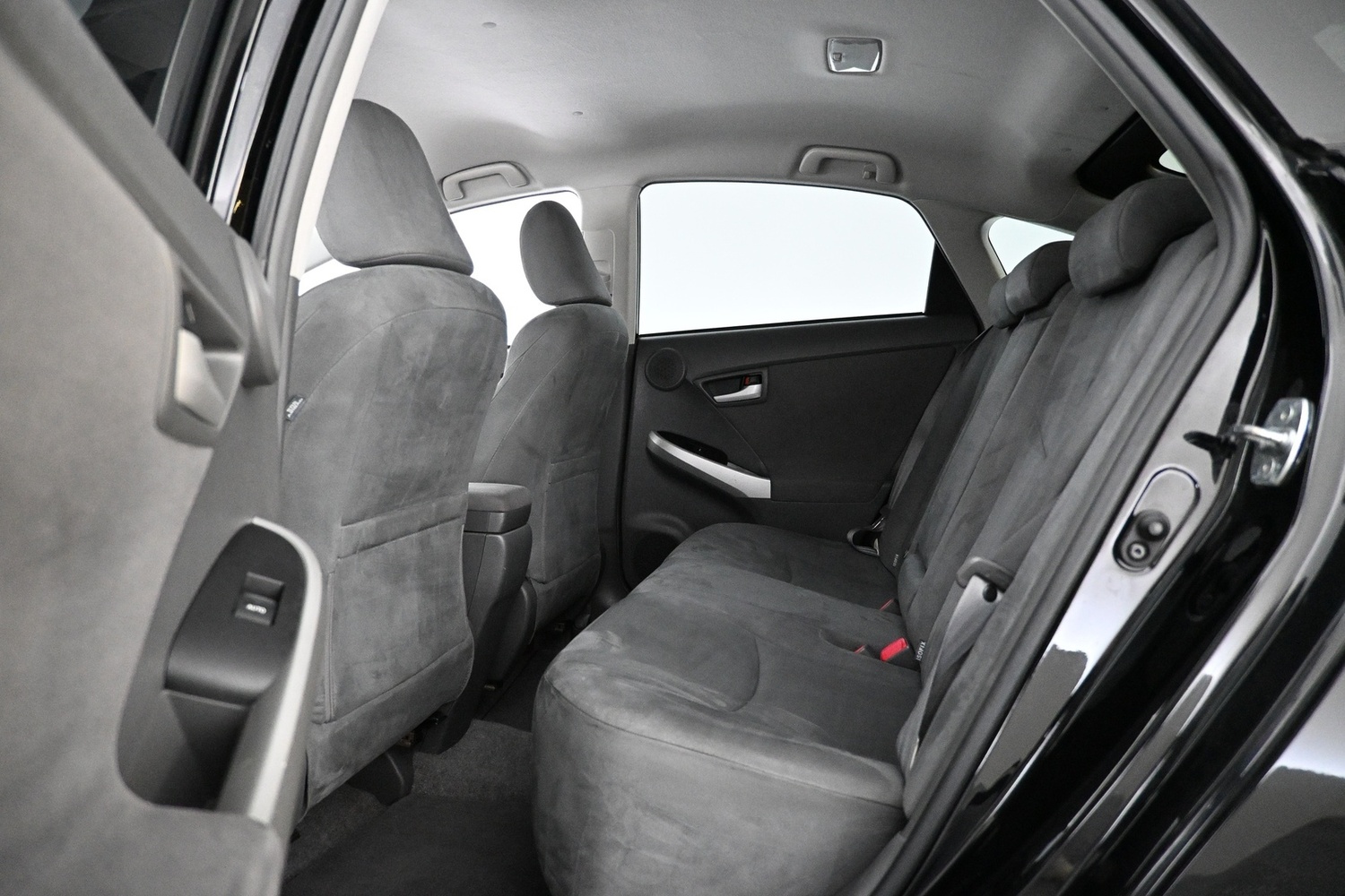 Toyota Prius vaihtoauto