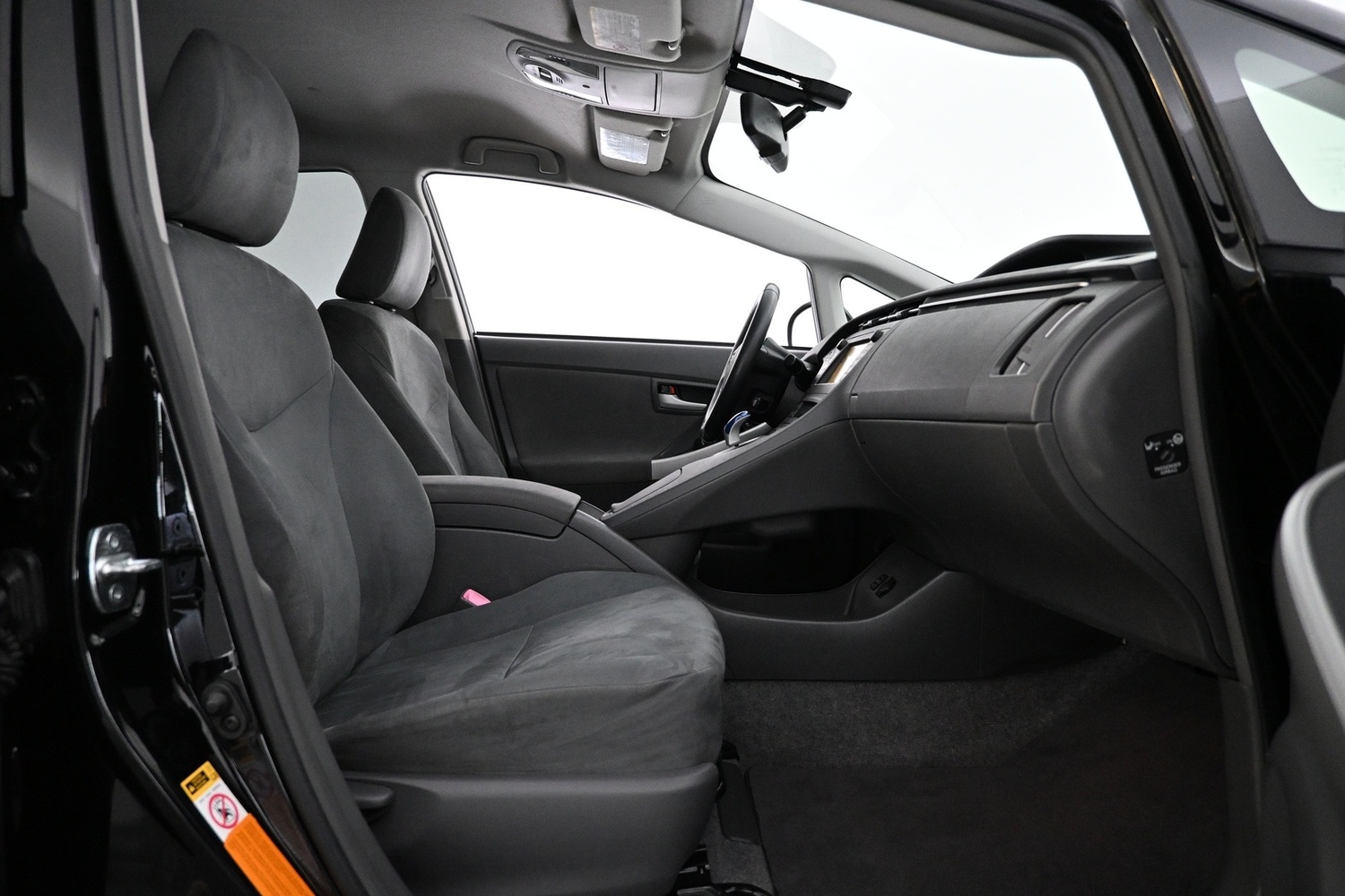 Toyota Prius vaihtoauto
