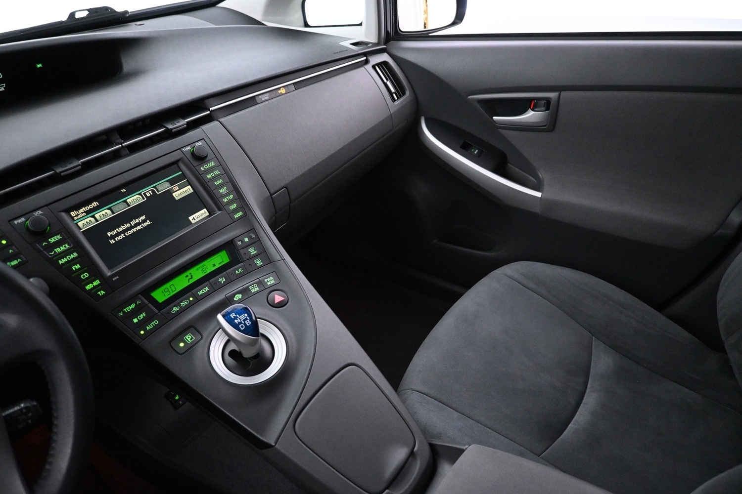 Toyota Prius vaihtoauto