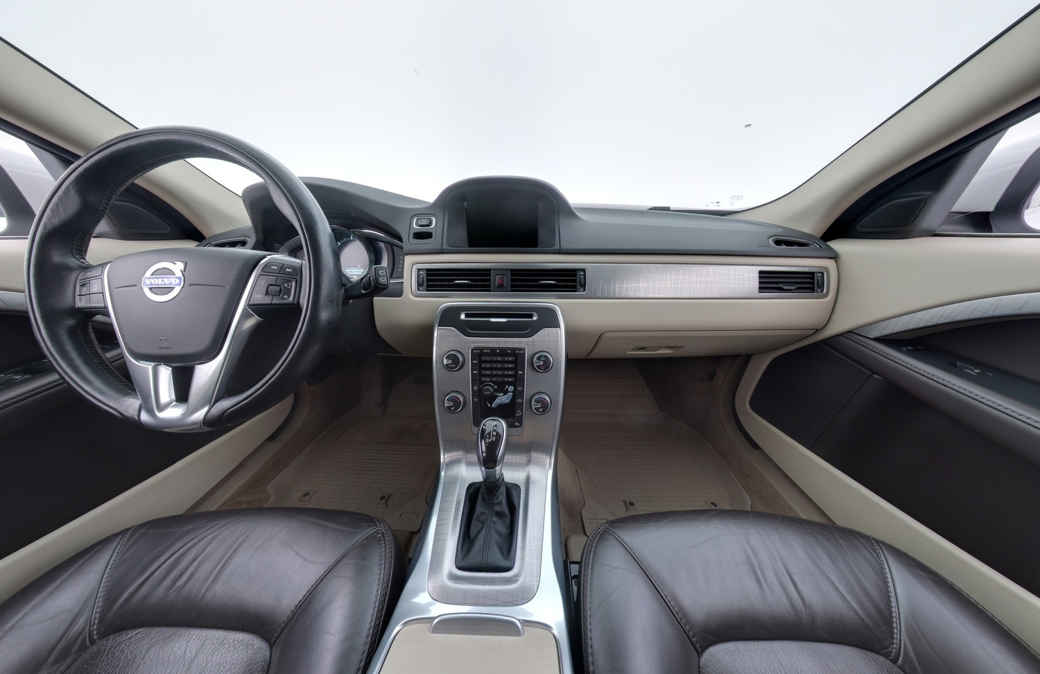 Volvo XC70 vaihtoauto