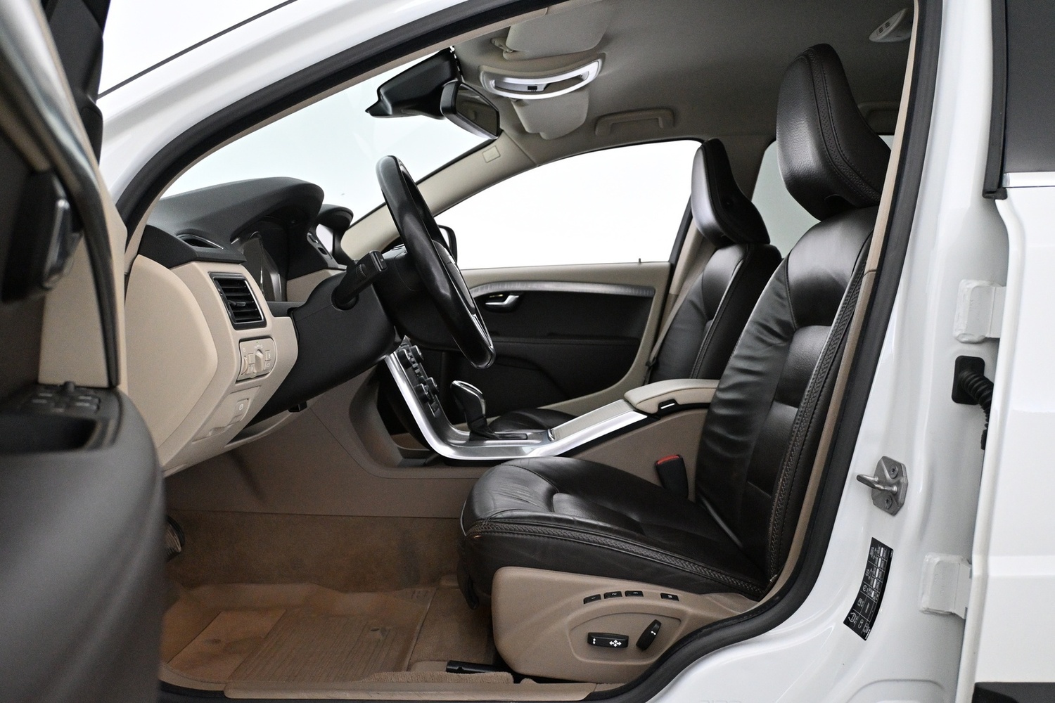 Volvo XC70 vaihtoauto