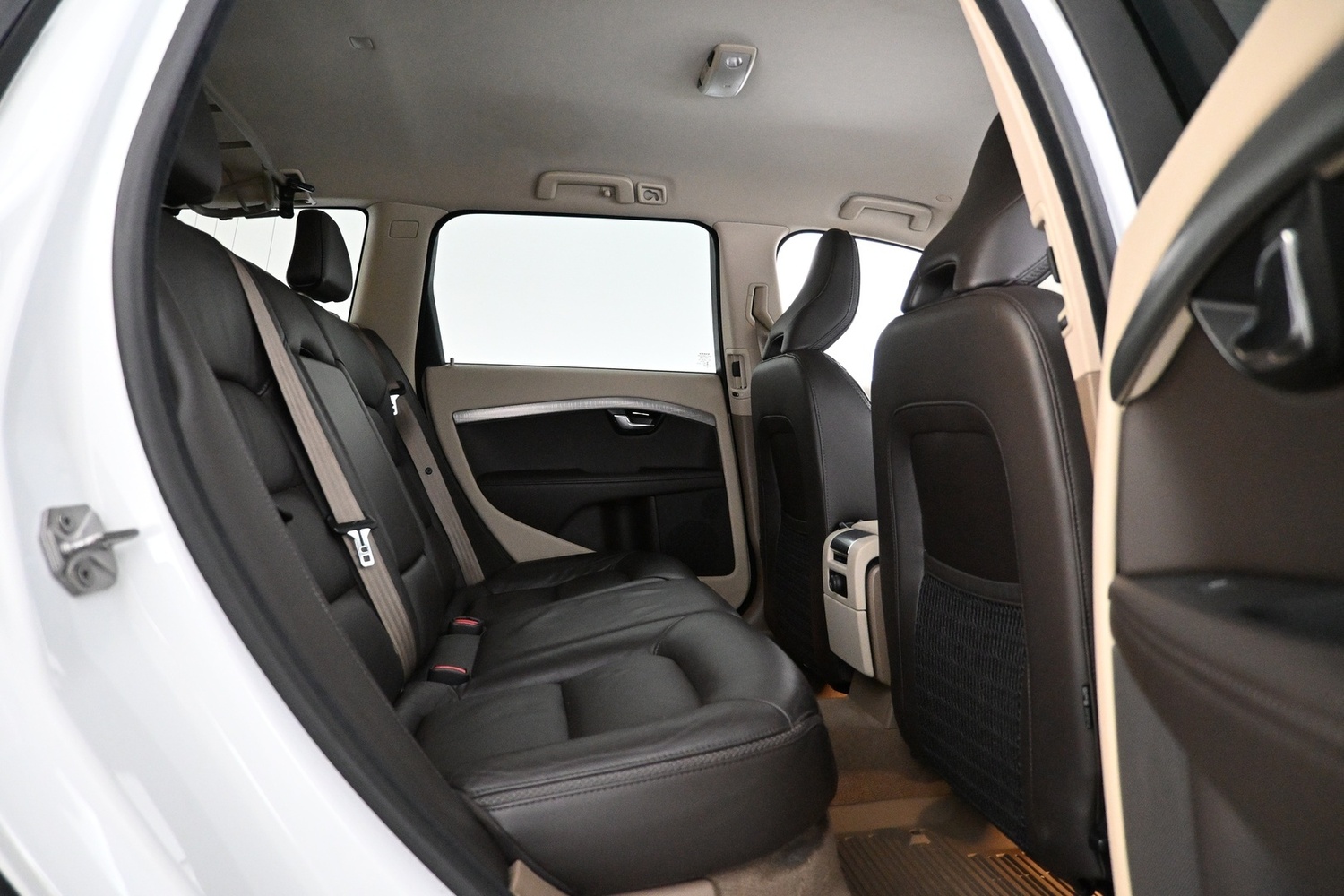 Volvo XC70 vaihtoauto