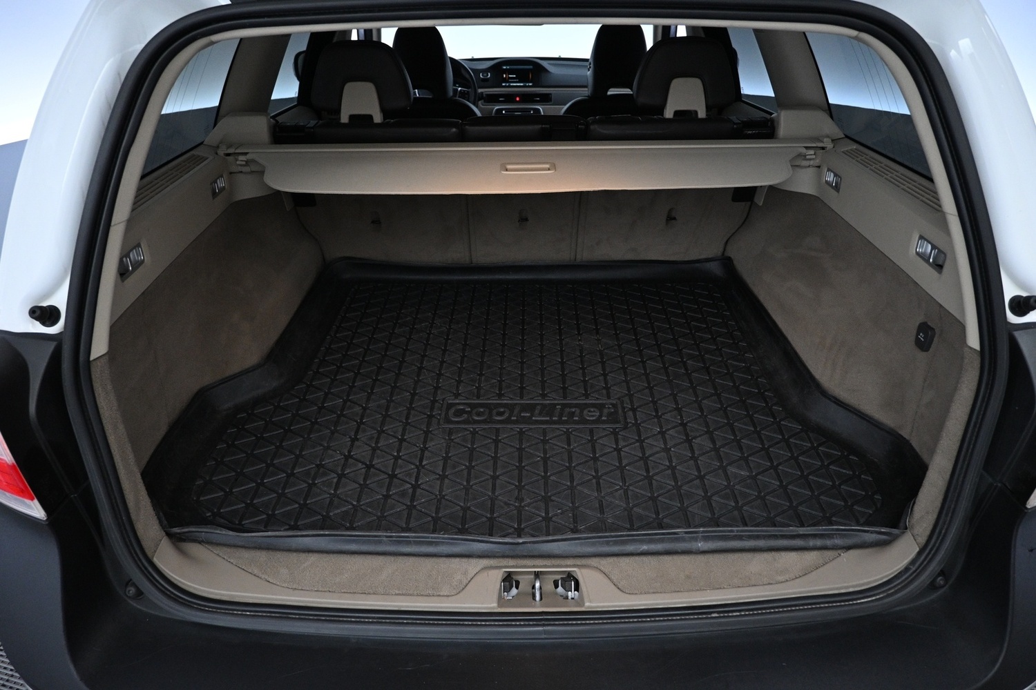 Volvo XC70 vaihtoauto