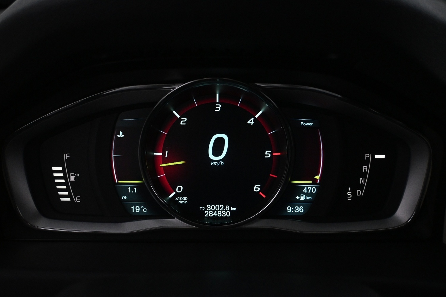 Volvo XC70 vaihtoauto