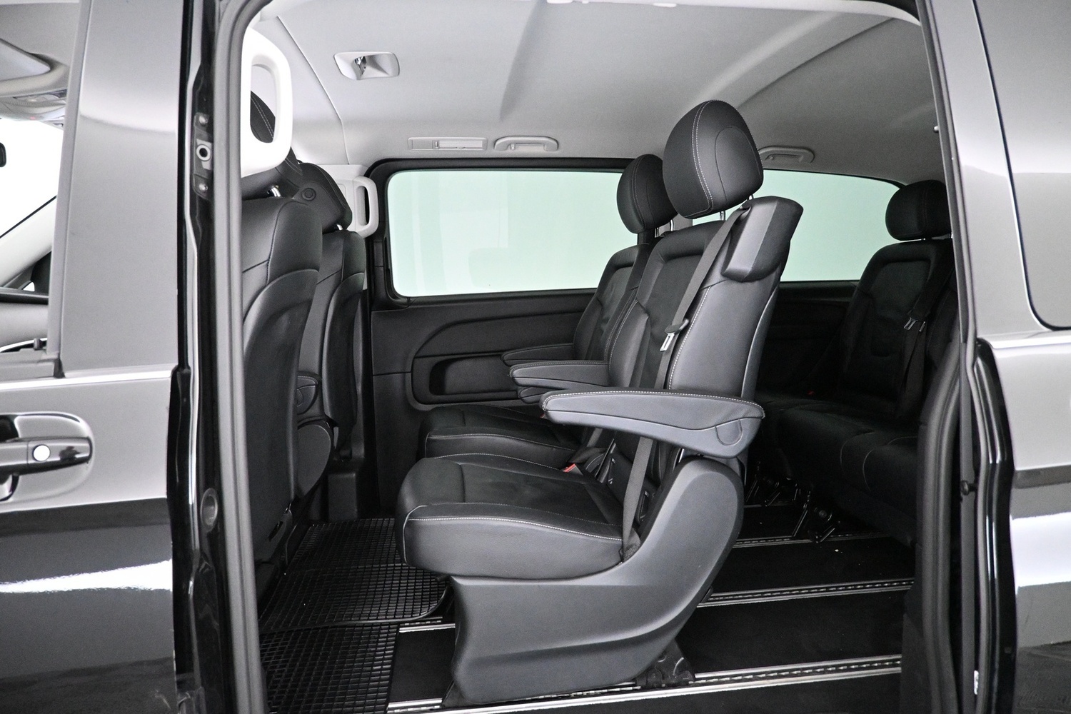 Mercedes-Benz V vaihtoauto