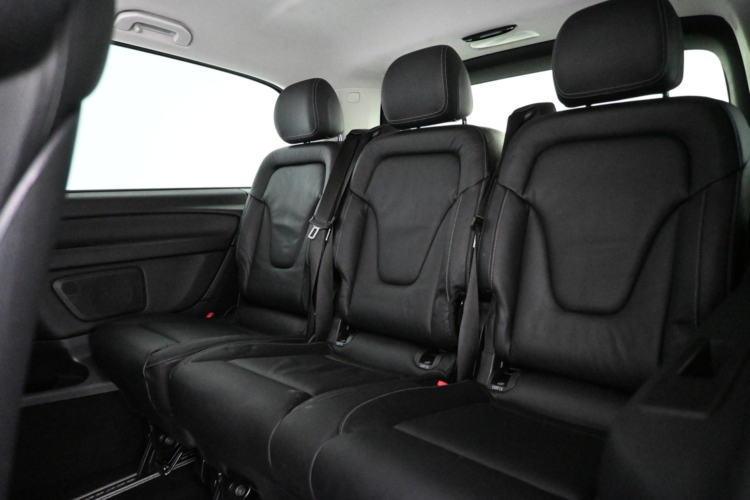 Mercedes-Benz V vaihtoauto