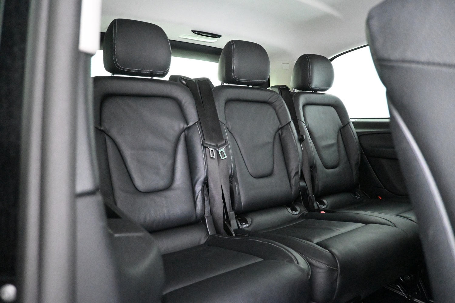 Mercedes-Benz V vaihtoauto