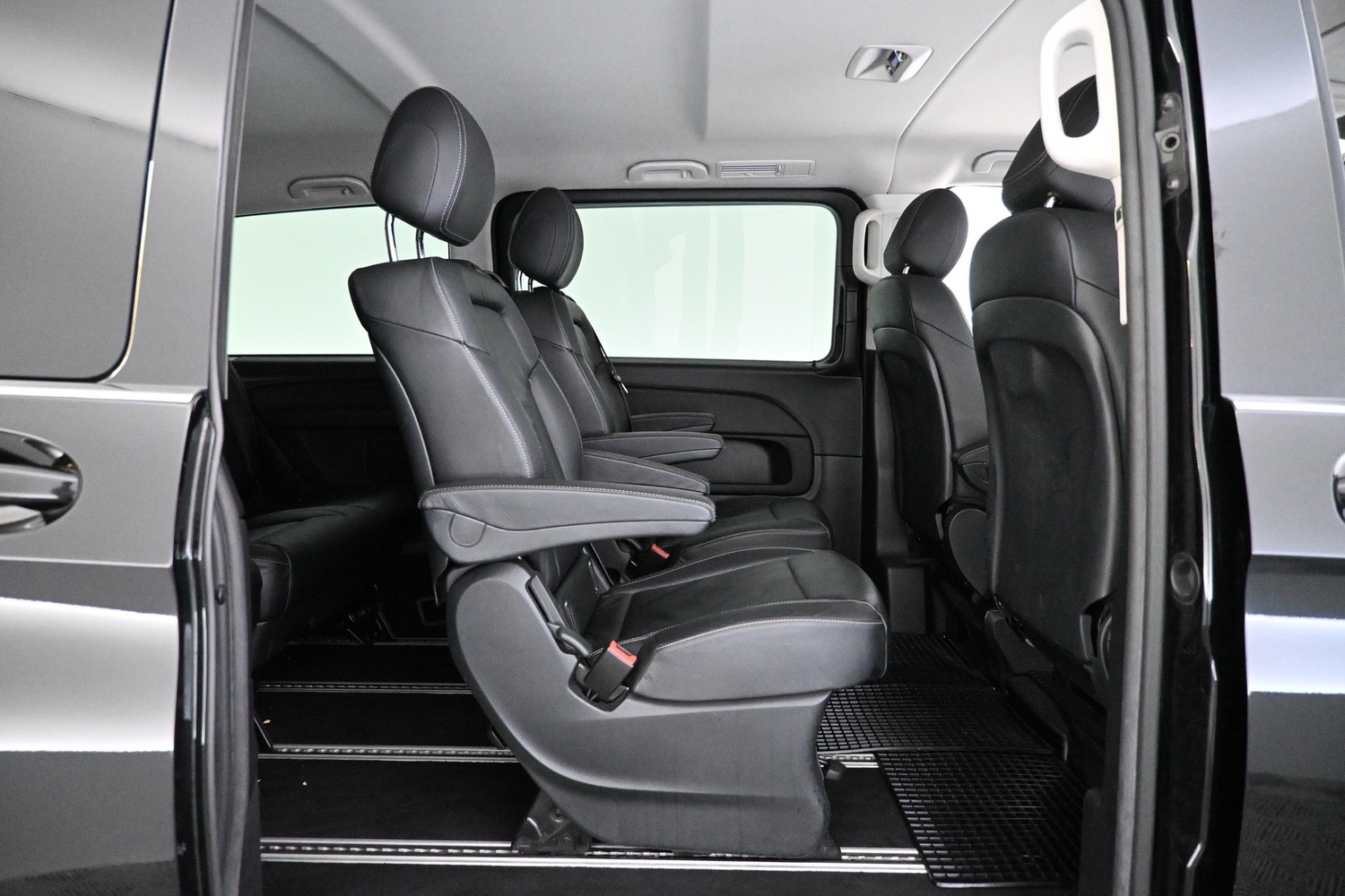 Mercedes-Benz V vaihtoauto