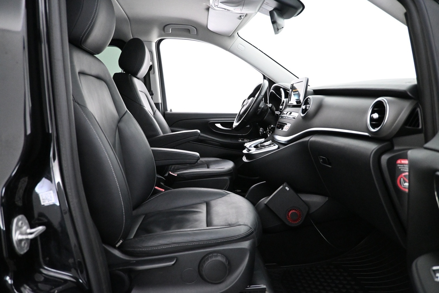 Mercedes-Benz V vaihtoauto