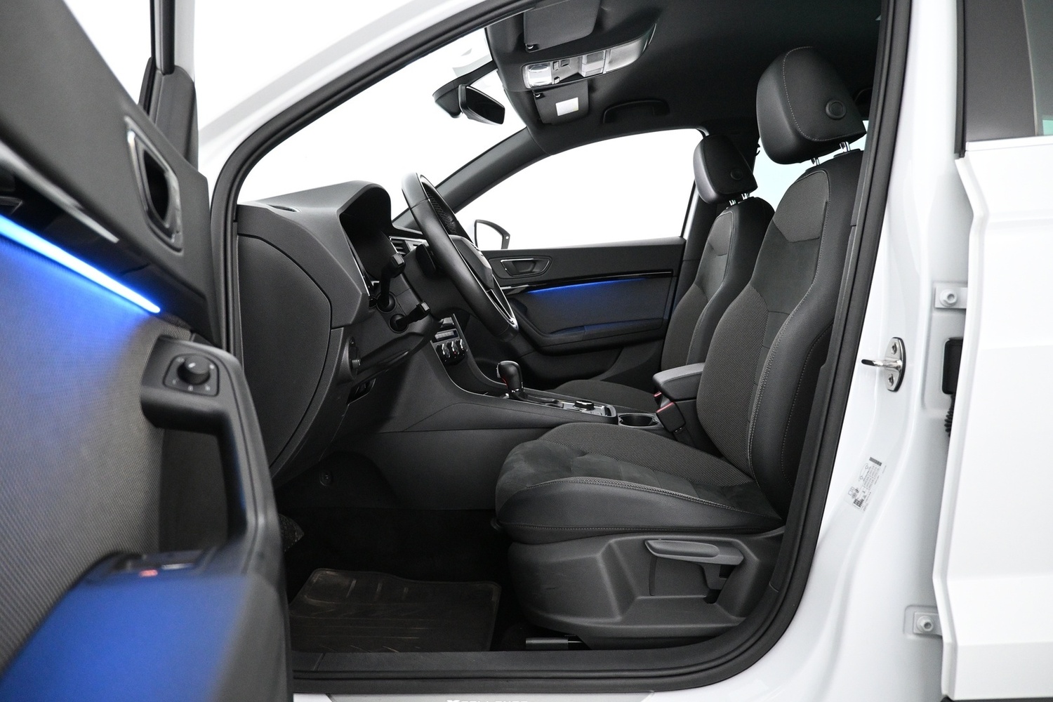 SEAT Ateca vaihtoauto