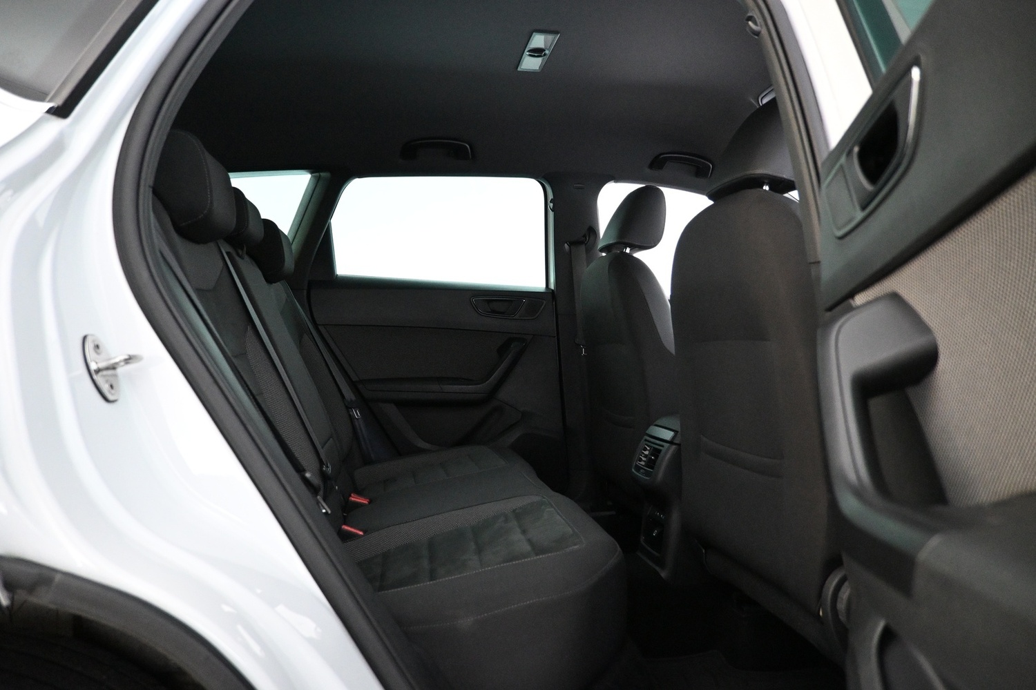 SEAT Ateca vaihtoauto