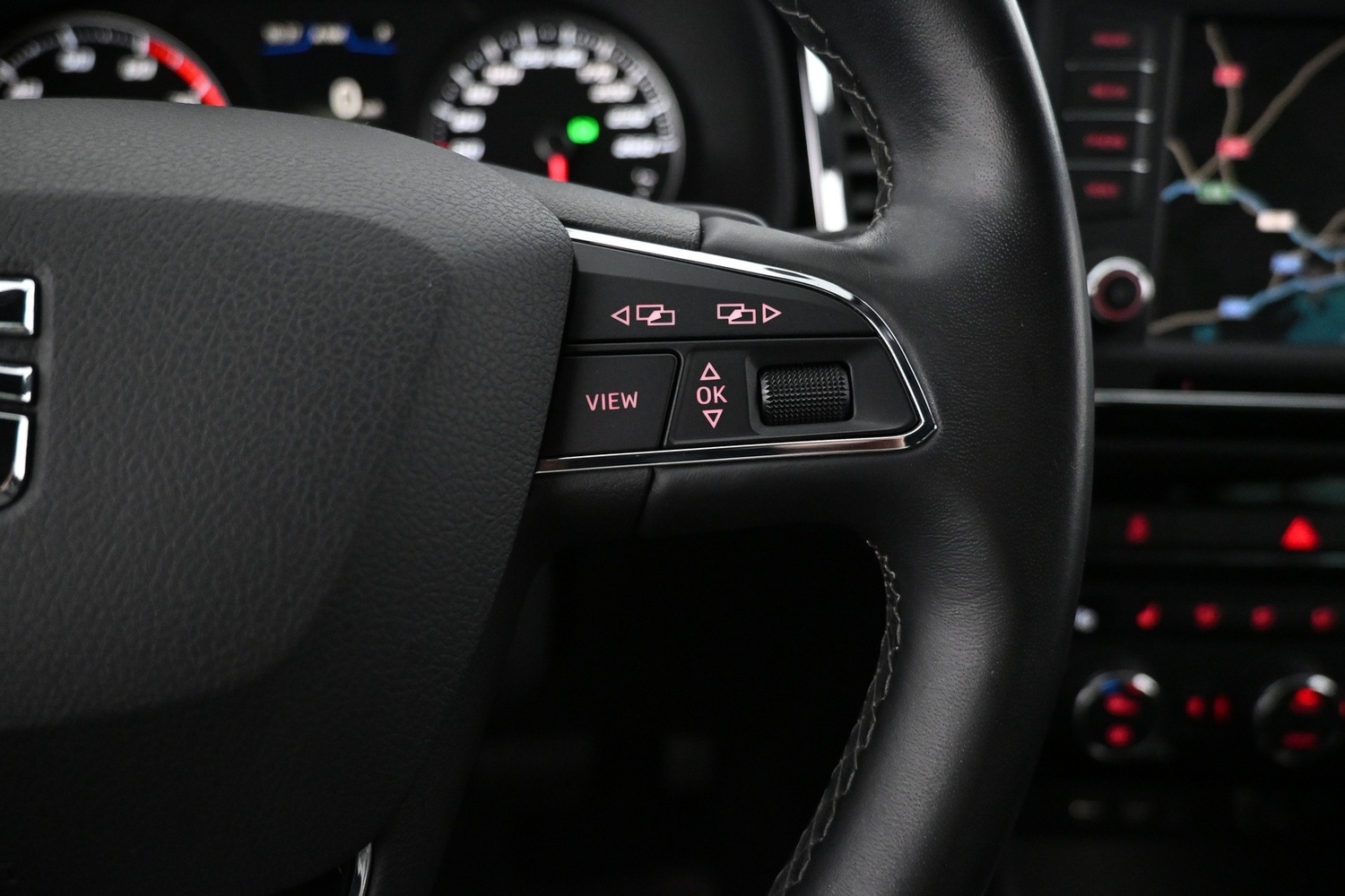 SEAT Ateca vaihtoauto
