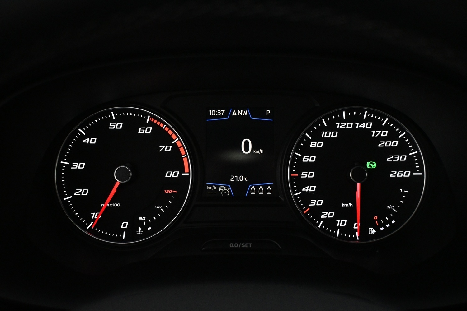 SEAT Ateca vaihtoauto