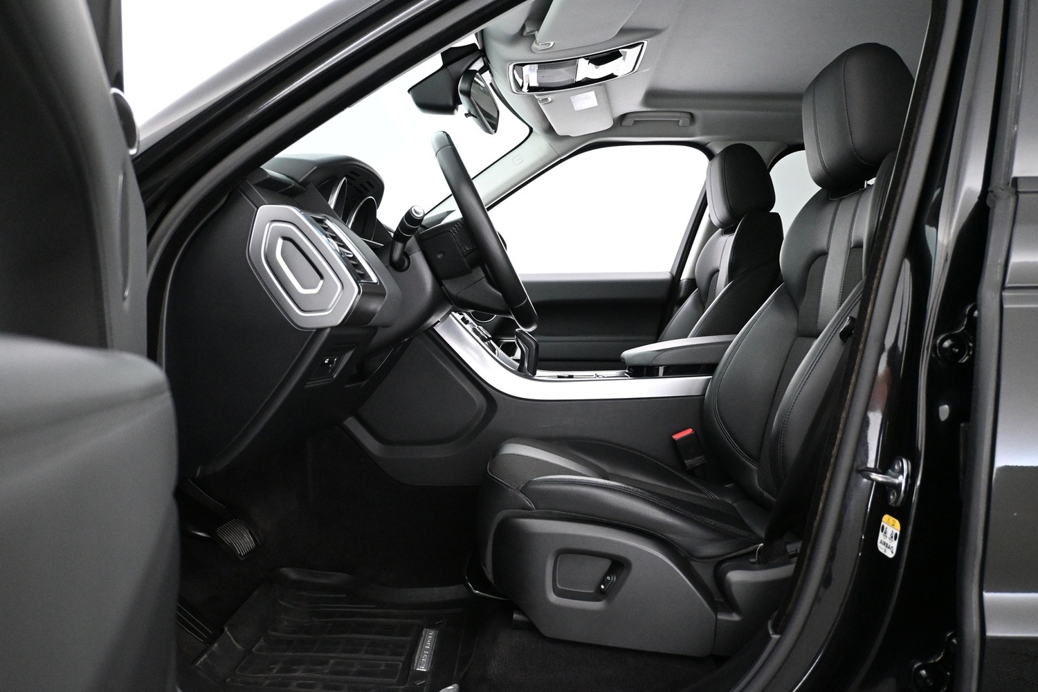 Land Rover Range Rover Sport vaihtoauto