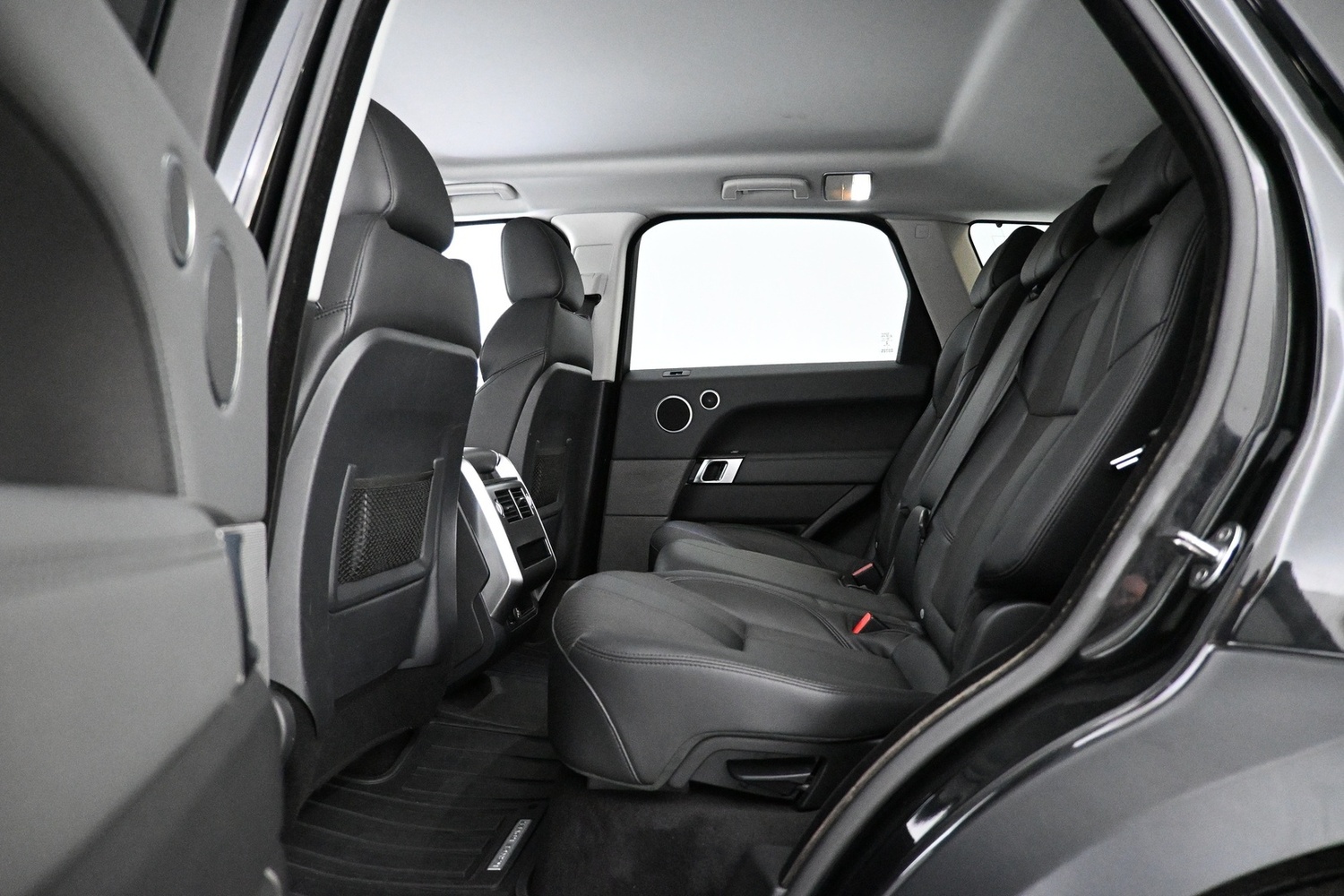 Land Rover Range Rover Sport vaihtoauto