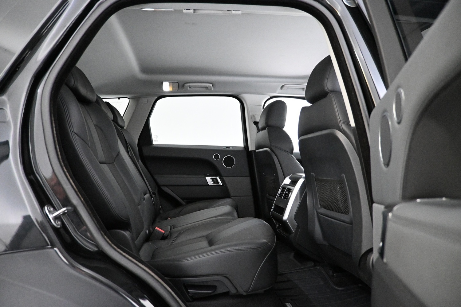 Land Rover Range Rover Sport vaihtoauto