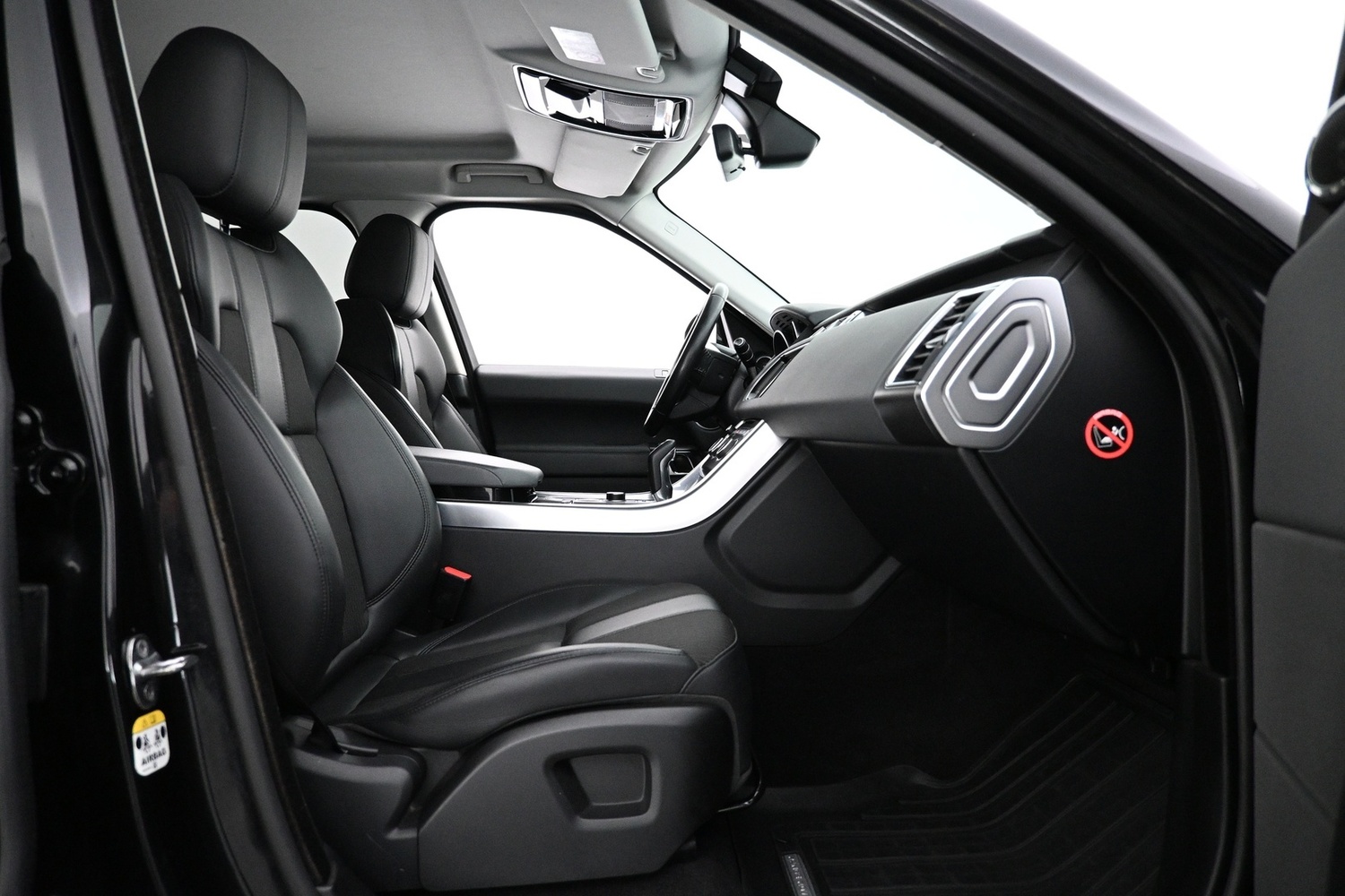 Land Rover Range Rover Sport vaihtoauto
