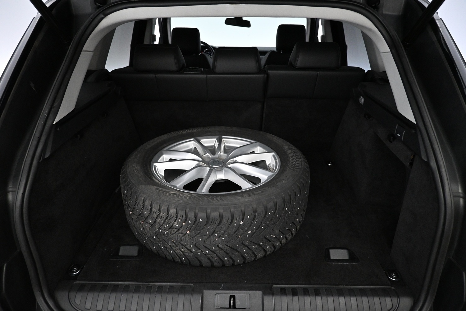 Land Rover Range Rover Sport vaihtoauto
