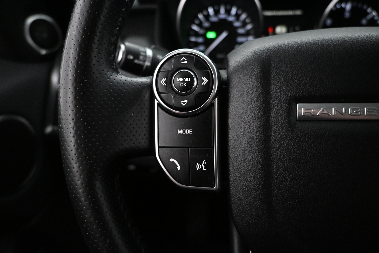 Land Rover Range Rover Sport vaihtoauto