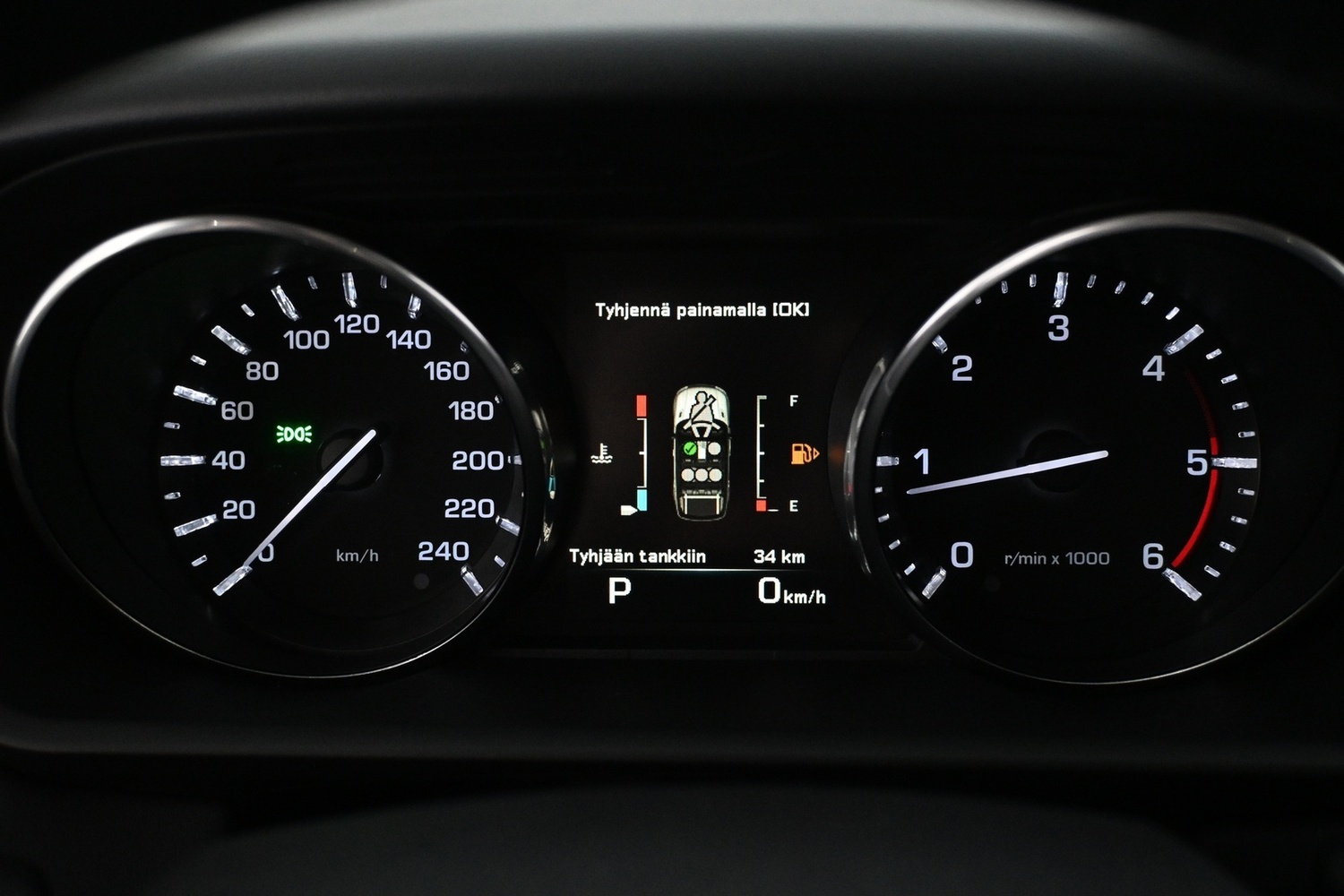Land Rover Range Rover Sport vaihtoauto