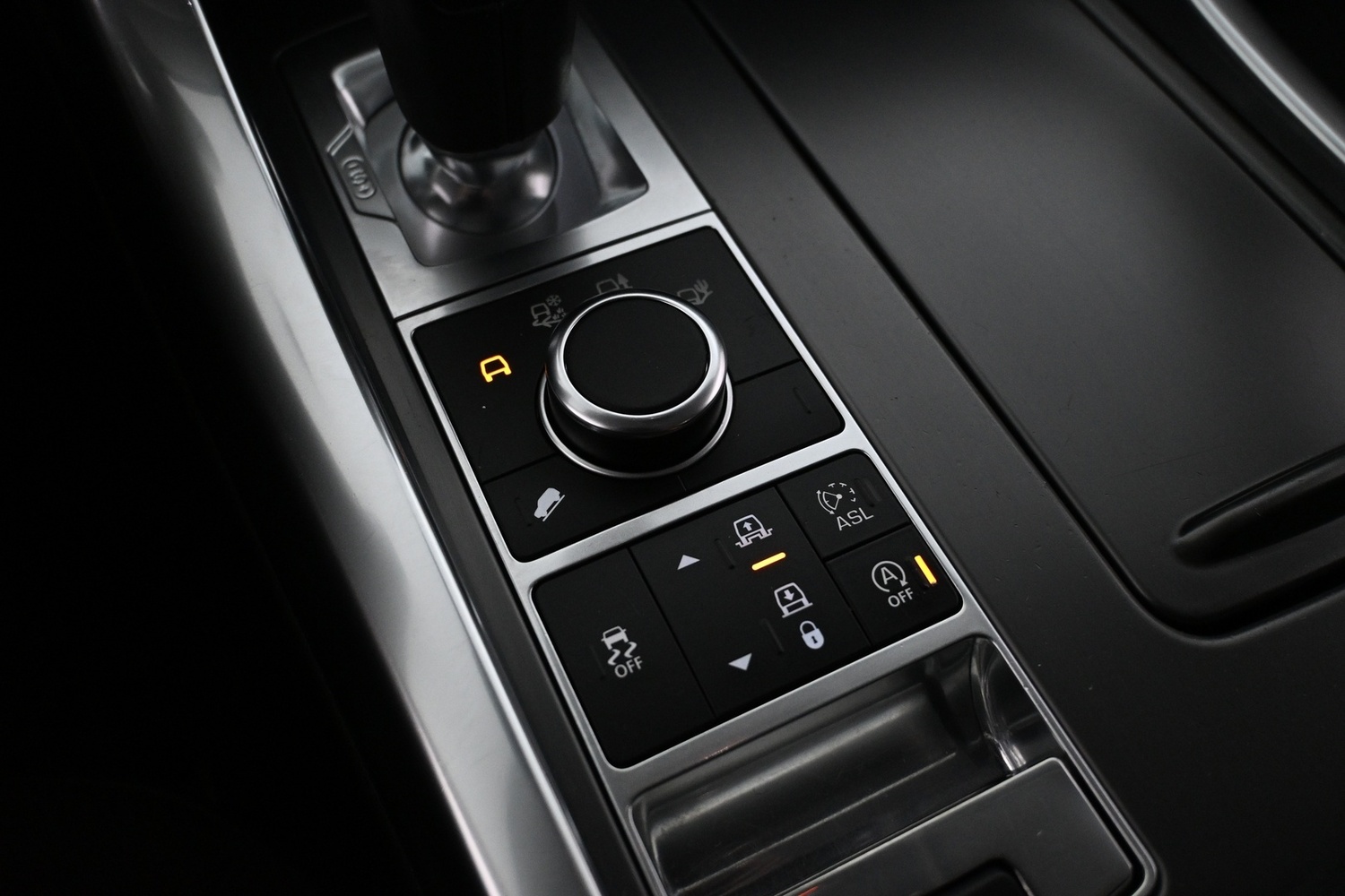 Land Rover Range Rover Sport vaihtoauto