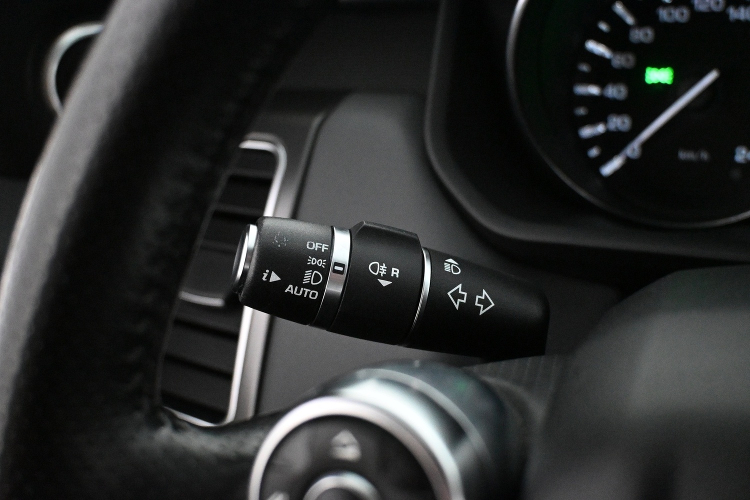 Land Rover Range Rover Sport vaihtoauto