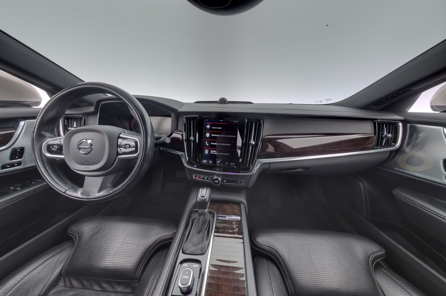Volvo V90 vaihtoauto