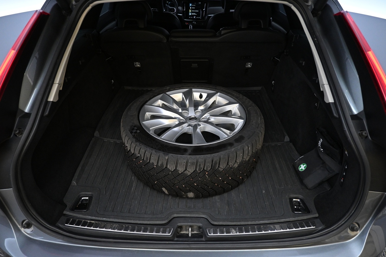 Volvo V90 vaihtoauto