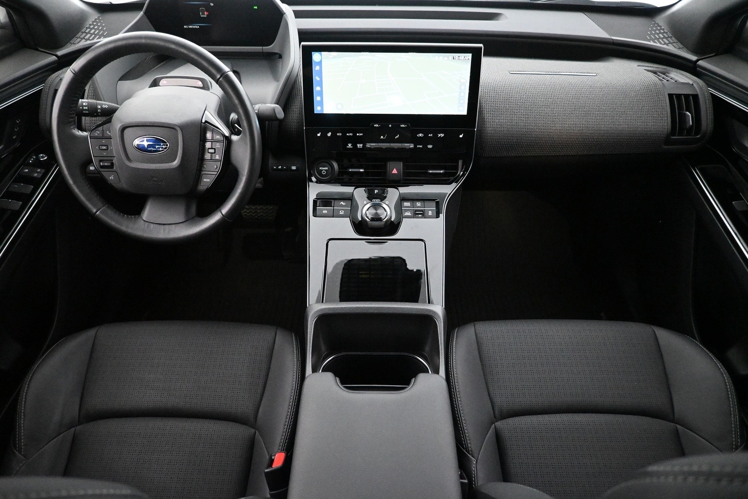 Subaru Solterra vaihtoauto