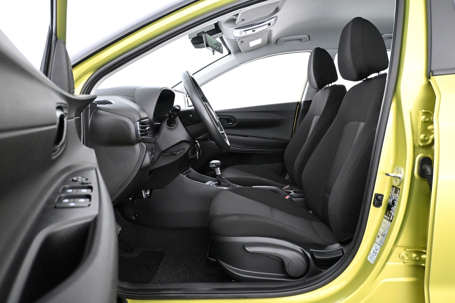 Hyundai i20 vaihtoauto