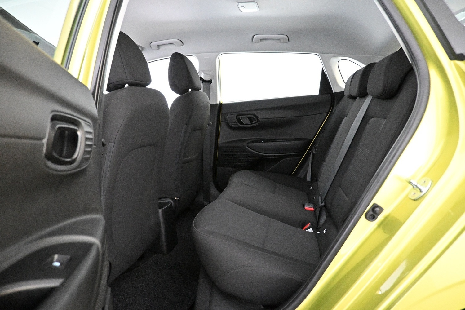 Hyundai i20 vaihtoauto