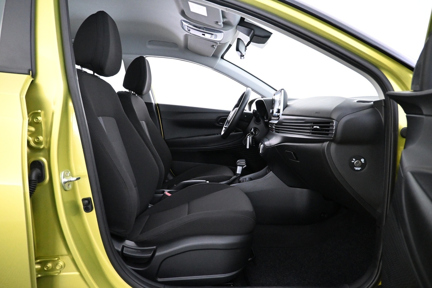Hyundai i20 vaihtoauto