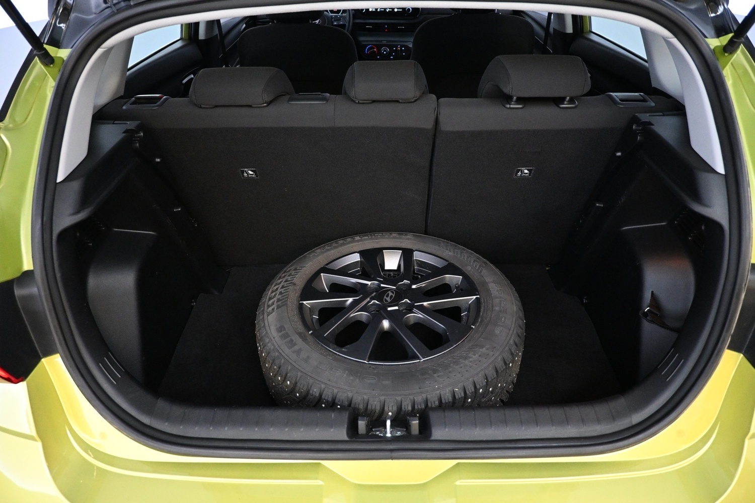 Hyundai i20 vaihtoauto