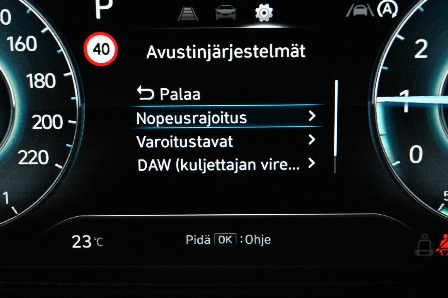 Hyundai i20 vaihtoauto
