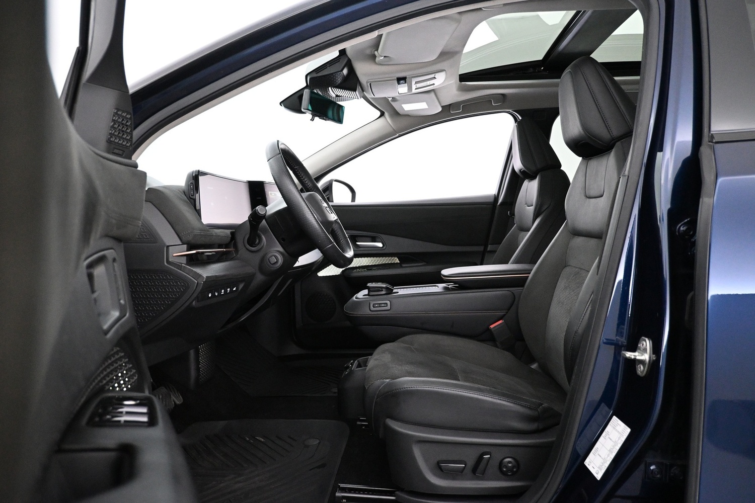 Nissan Ariya vaihtoauto