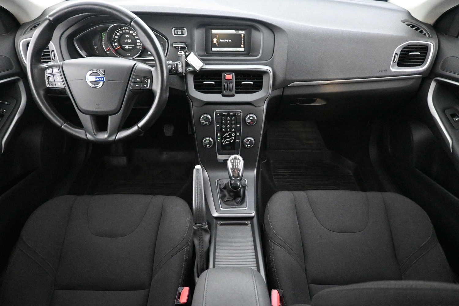 Volvo V40 vaihtoauto