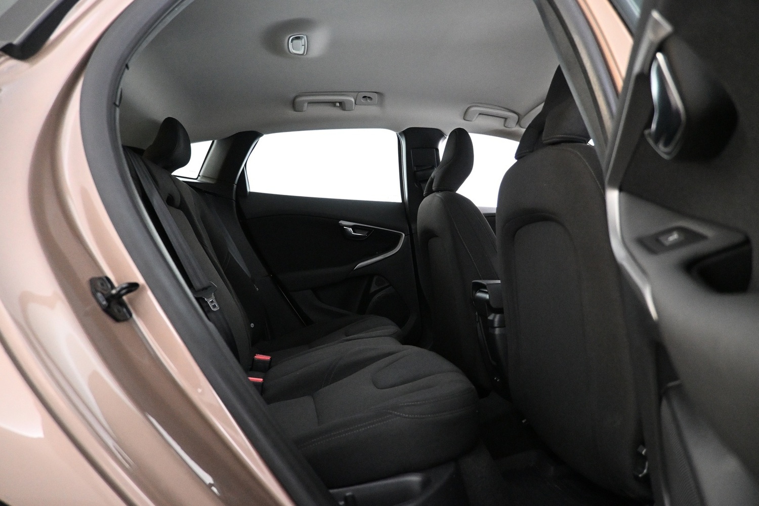 Volvo V40 vaihtoauto