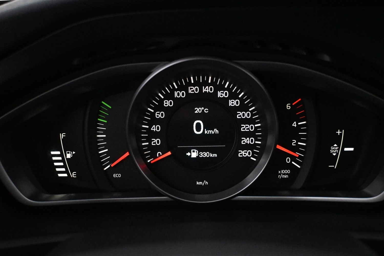 Volvo V40 vaihtoauto