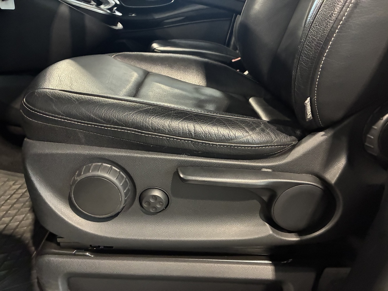 Mercedes-Benz V vaihtoauto